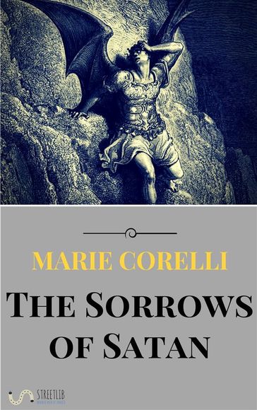 The Sorrows of Satan - Marie Corelli