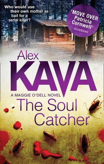 The Soul Catcher - Alex Kava