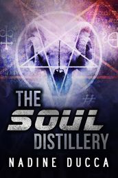 The Soul Distillery