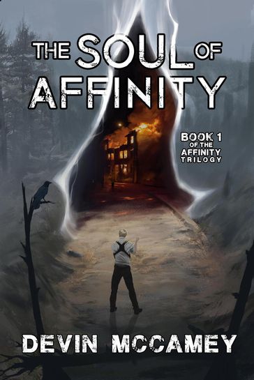 The Soul Of Affinity - Devin McCamey