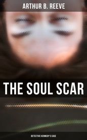 The Soul Scar: Detective Kennedy