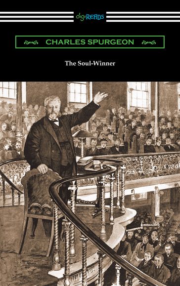 The Soul-Winner - Charles Spurgeon