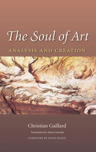 The Soul of Art - Christian Gaillard
