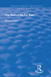 The Soul of the Far East