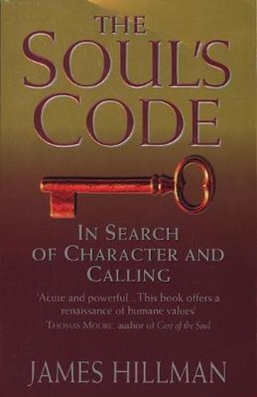 The Soul's Code - James Hillman