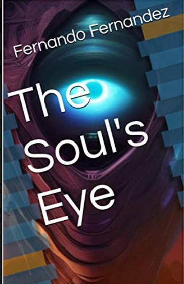 The Soul's Eye - Fernando Fernandez