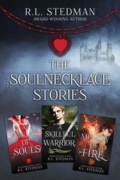 The SoulNecklace Stories