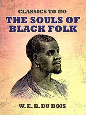 The Souls Of Black Folk