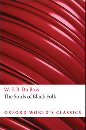 The Souls of Black Folk