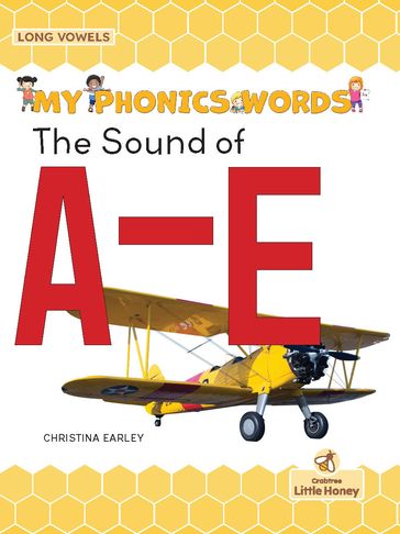 The Sound of A-E - Christina Earley