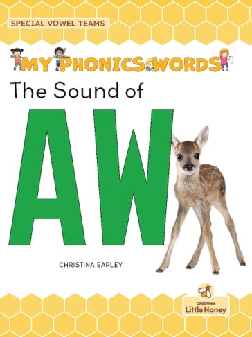The Sound of AW - Christina Earley