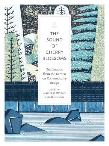 The Sound of Cherry Blossoms - Alxe Noden - Martin Hakubai Mosko