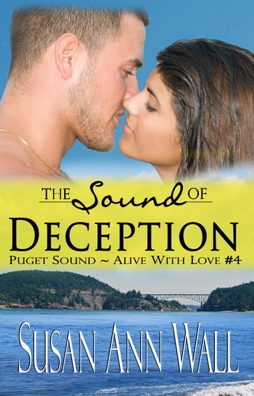 The Sound of Deception - Susan Ann Wall