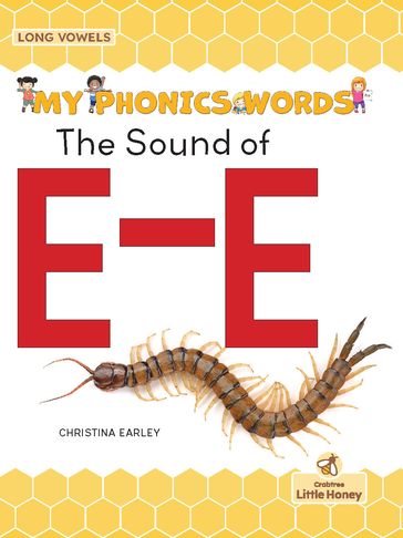 The Sound of E-E - Christina Earley