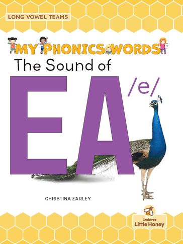 The Sound of EA /e/ - Christina Earley
