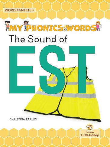 The Sound of EST - Christina Earley
