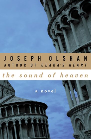 The Sound of Heaven - Joseph Olshan