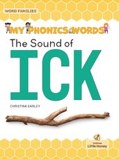 The Sound of ICK