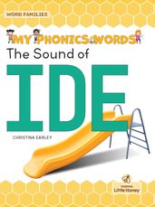 The Sound of IDE