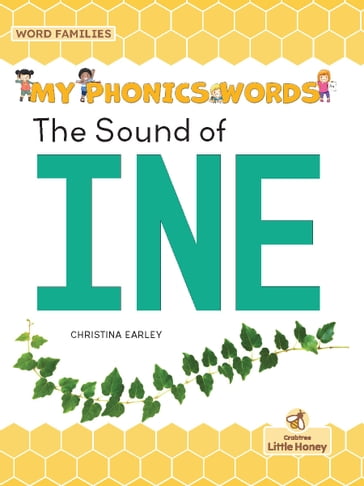 The Sound of INE - Christina Earley