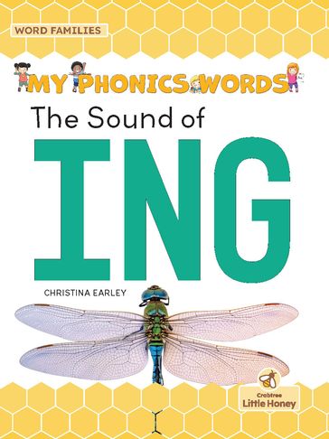 The Sound of ING - Christina Earley