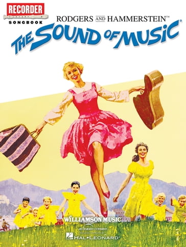 The Sound of Music (Songbook) - Oscar Hammerstein II - Richard Rodgers