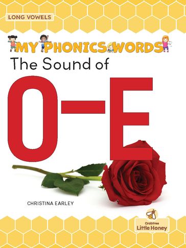 The Sound of O-E - Christina Earley