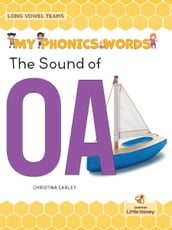 The Sound of OA