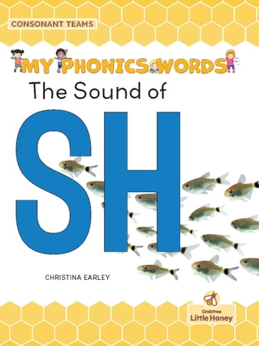 The Sound of SH - Christina Earley