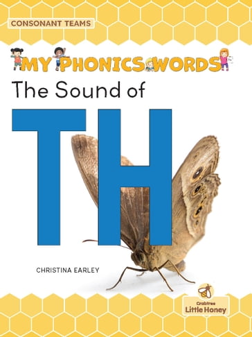 The Sound of TH - Christina Earley
