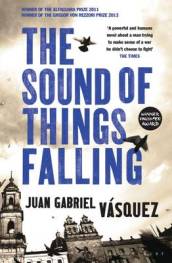 The Sound of Things Falling