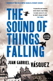 The Sound of Things Falling