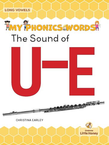 The Sound of U-E - Christina Earley