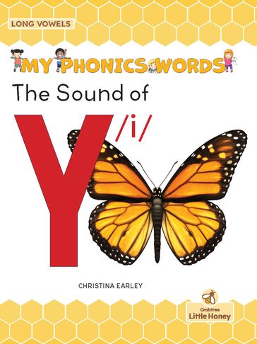 The Sound of Y /I/ - Christina Earley