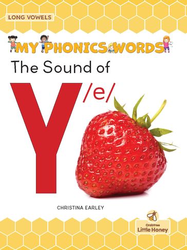 The Sound of Y /e/ - Christina Earley