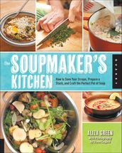 The Soupmaker s Kitchen