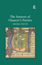 The Sources of Chaucer s Poetics