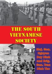 The South Vietnamese Society