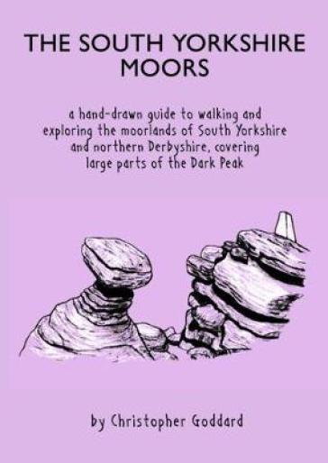 The South Yorkshire Moors - Christopher Goddard