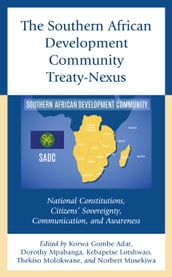 The Southern African Development Community Treaty-Nexus