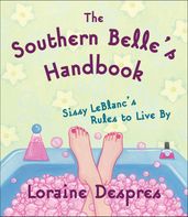 The Southern Belle s Handbook