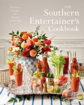 The Southern Entertainer s Cookbook