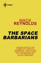 The Space Barbarians