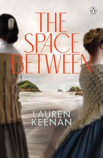 The Space Between - Lauren Keenan