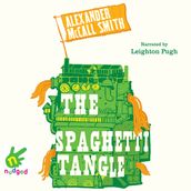 The Spaghetti Tangle