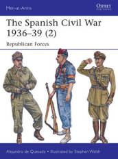 The Spanish Civil War 1936¿39 (2)