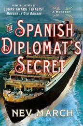 The Spanish Diplomat s Secret