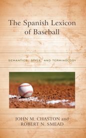 The Spanish Lexicon of Baseball