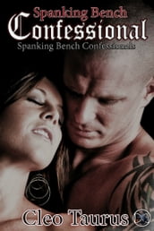 The Spanking Bench Confessional