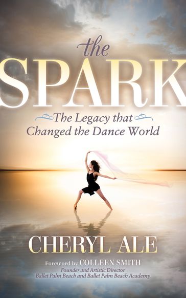 The Spark - Cheryl Ale